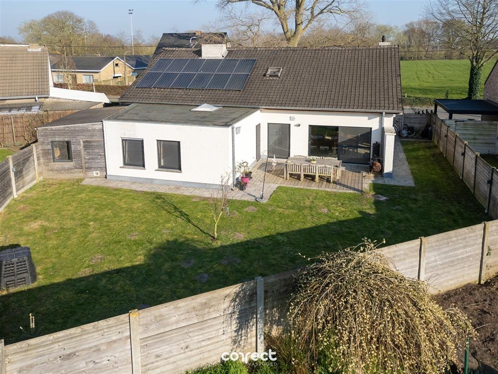 Huis in Eernegem - foto 18
