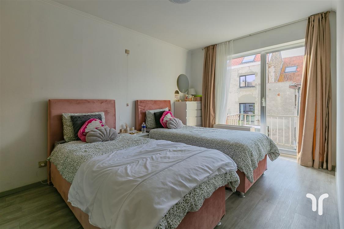 Appartement in Oostende - foto 7