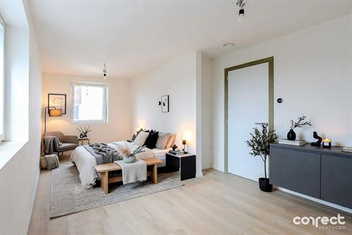 Nieuwbouwwoning in Sijsele