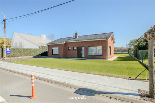 Huis