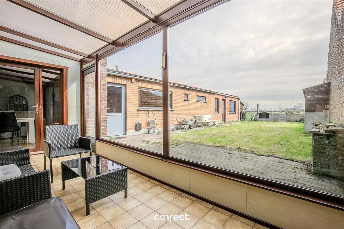 Huis in Eernegem - foto 4