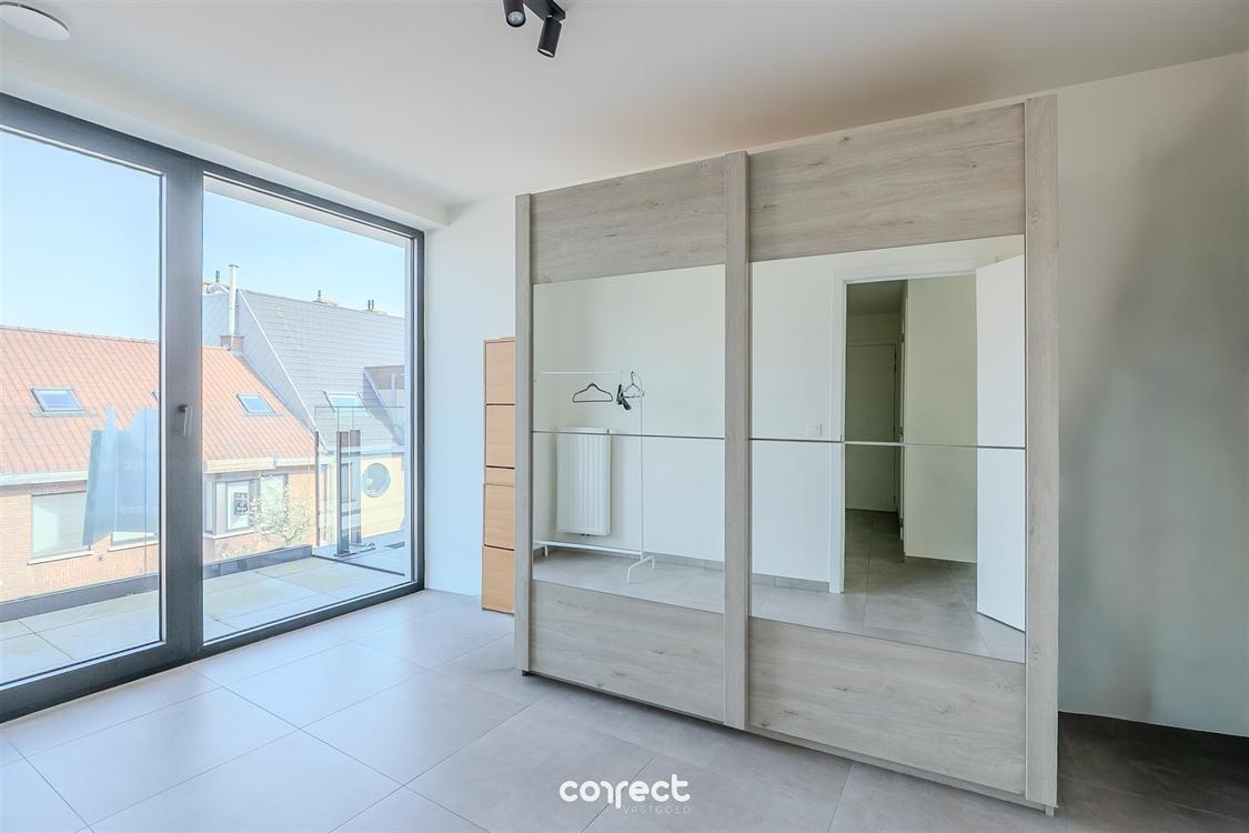 Appartement in Eernegem - foto 5