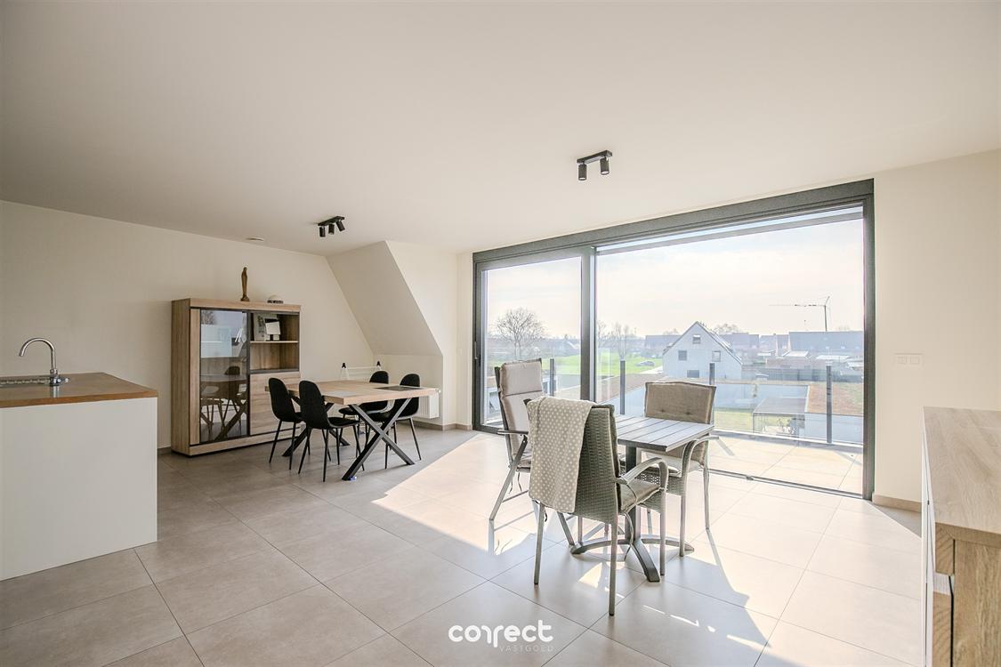 Appartement verkocht in Eernegem