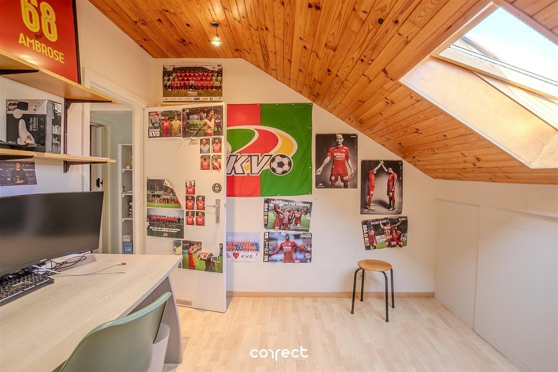 Huis in Eernegem - foto 12