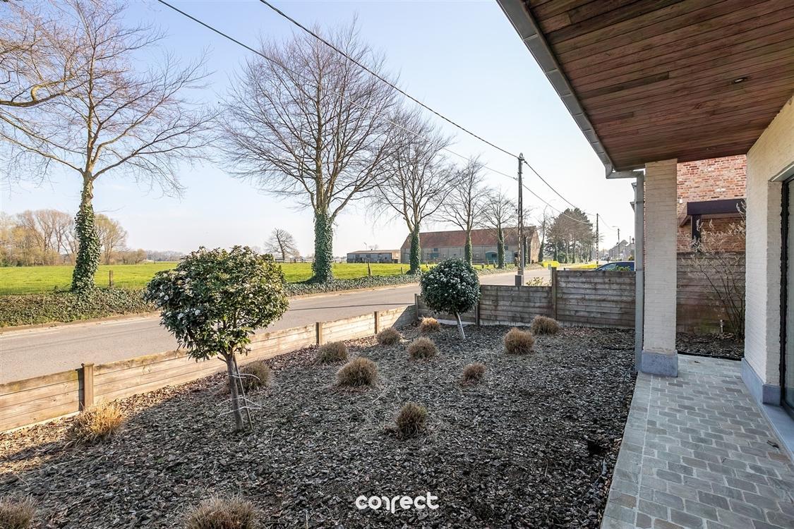 Huis in Eernegem - foto 19