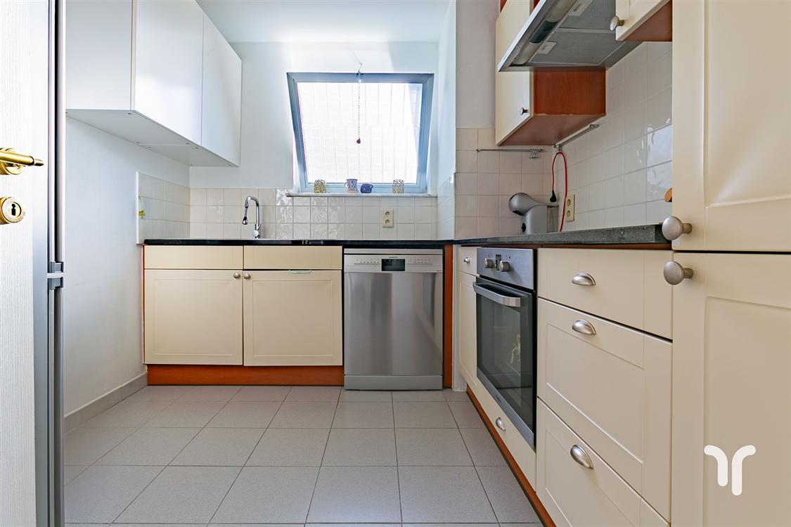 Appartement in Oostende - foto 4