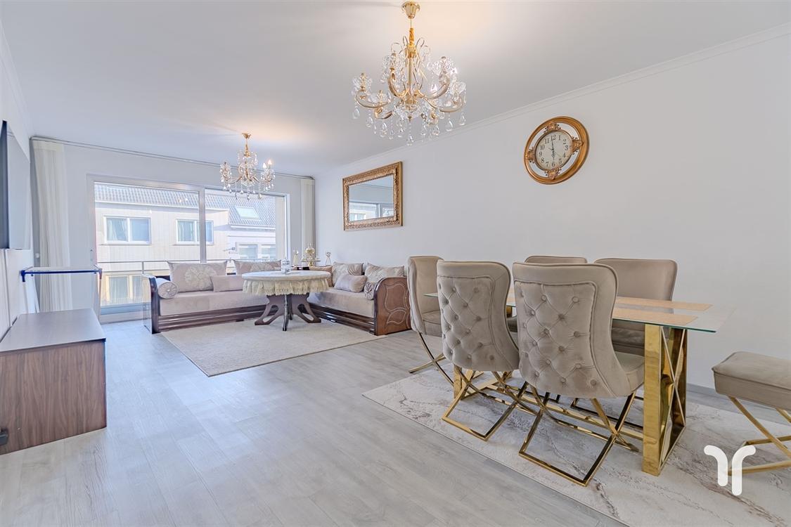Appartement in Oostende - foto 2
