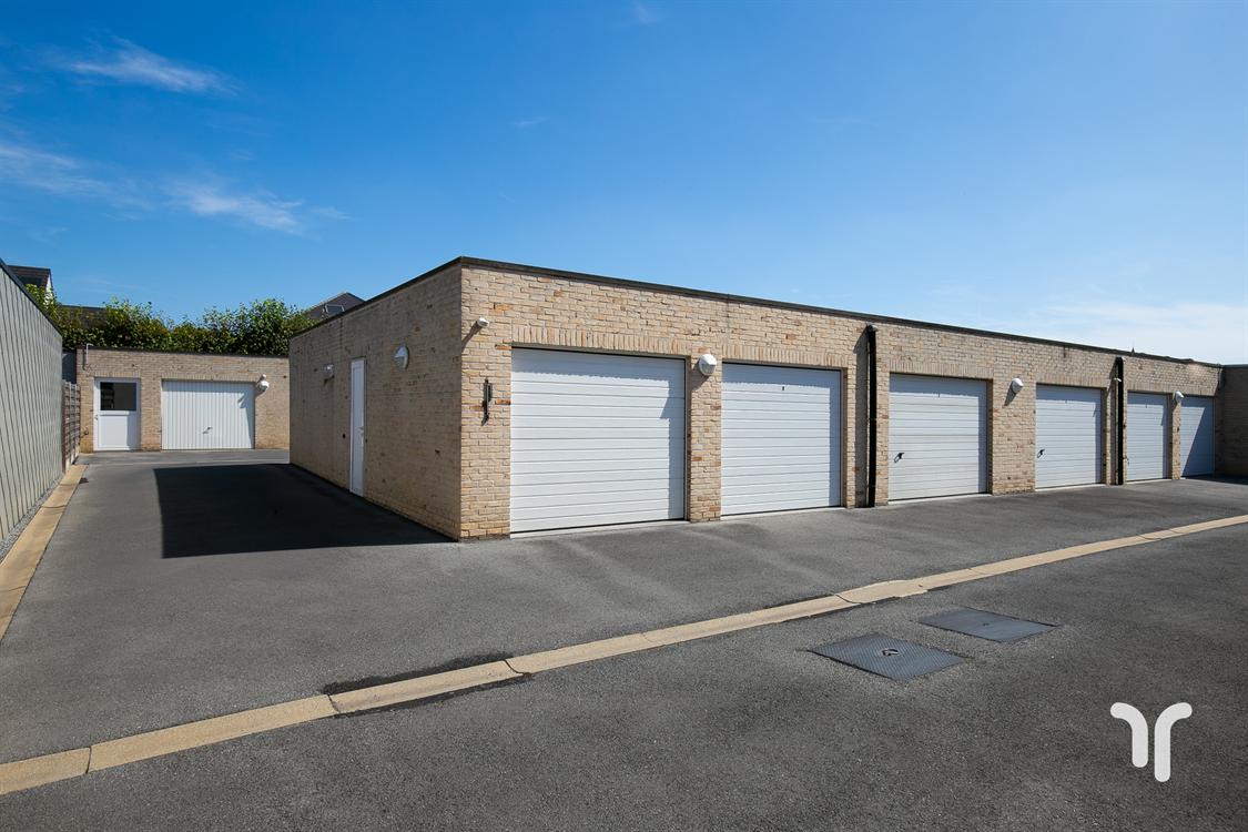 Parking/Garagebox in Torhout