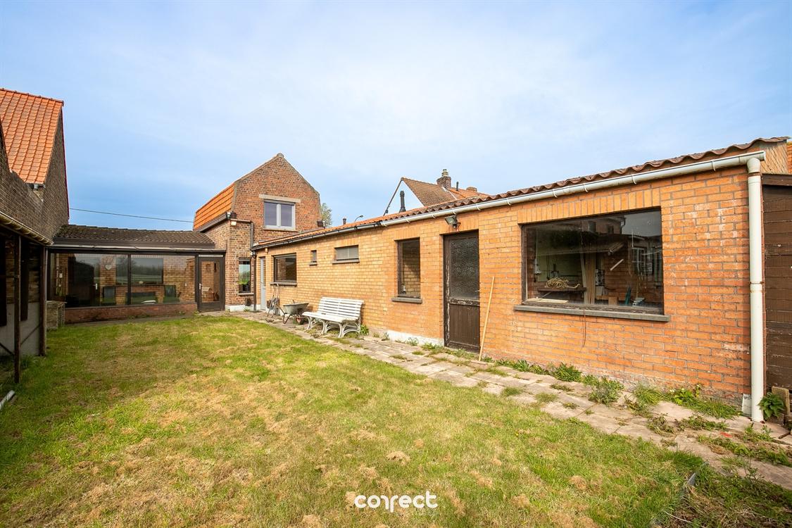 Huis in Eernegem - foto 10