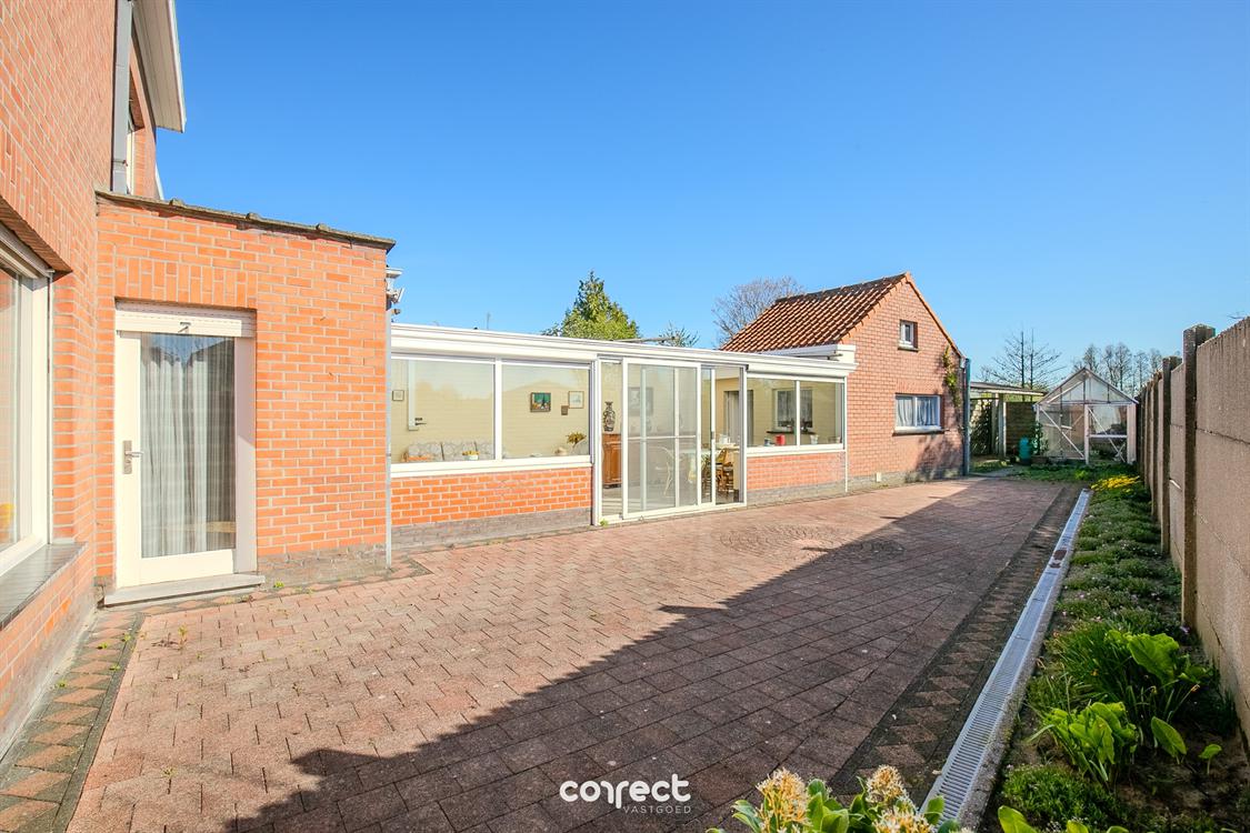 Huis in Oostkamp - foto 16