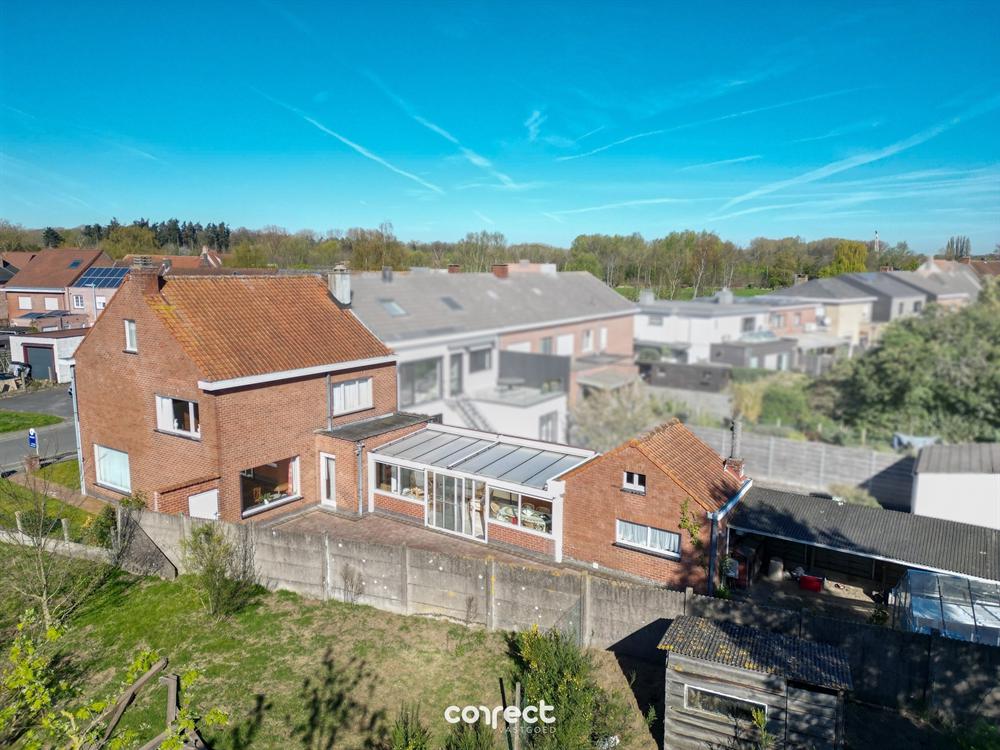 Huis in Oostkamp - foto 13