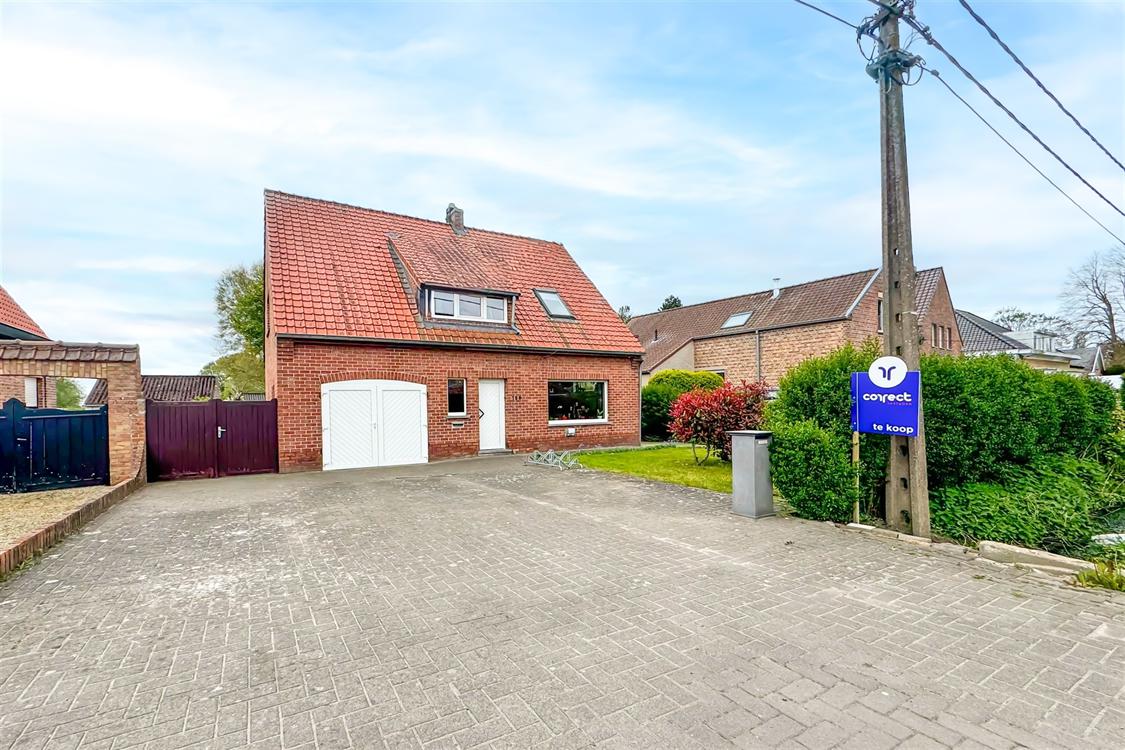 Huis in Gistel - foto 12