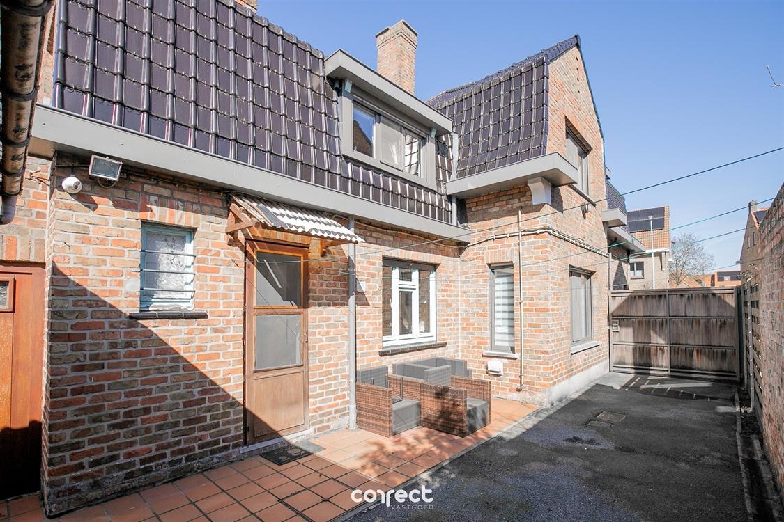 Huis in Assebroek - foto 15