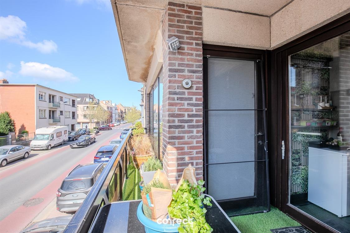 Appartement in Oostende - foto 10