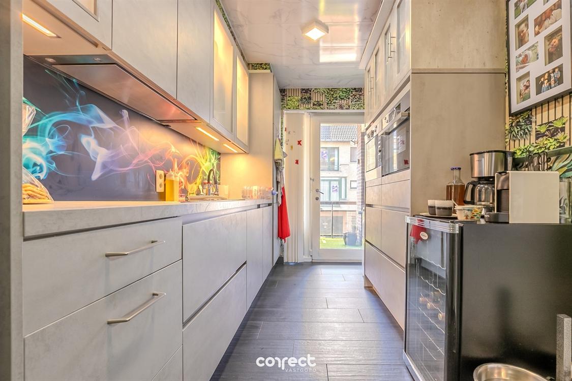 Appartement in Oostende - foto 4