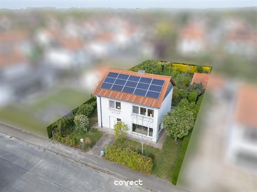 Huis