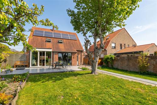 Huis