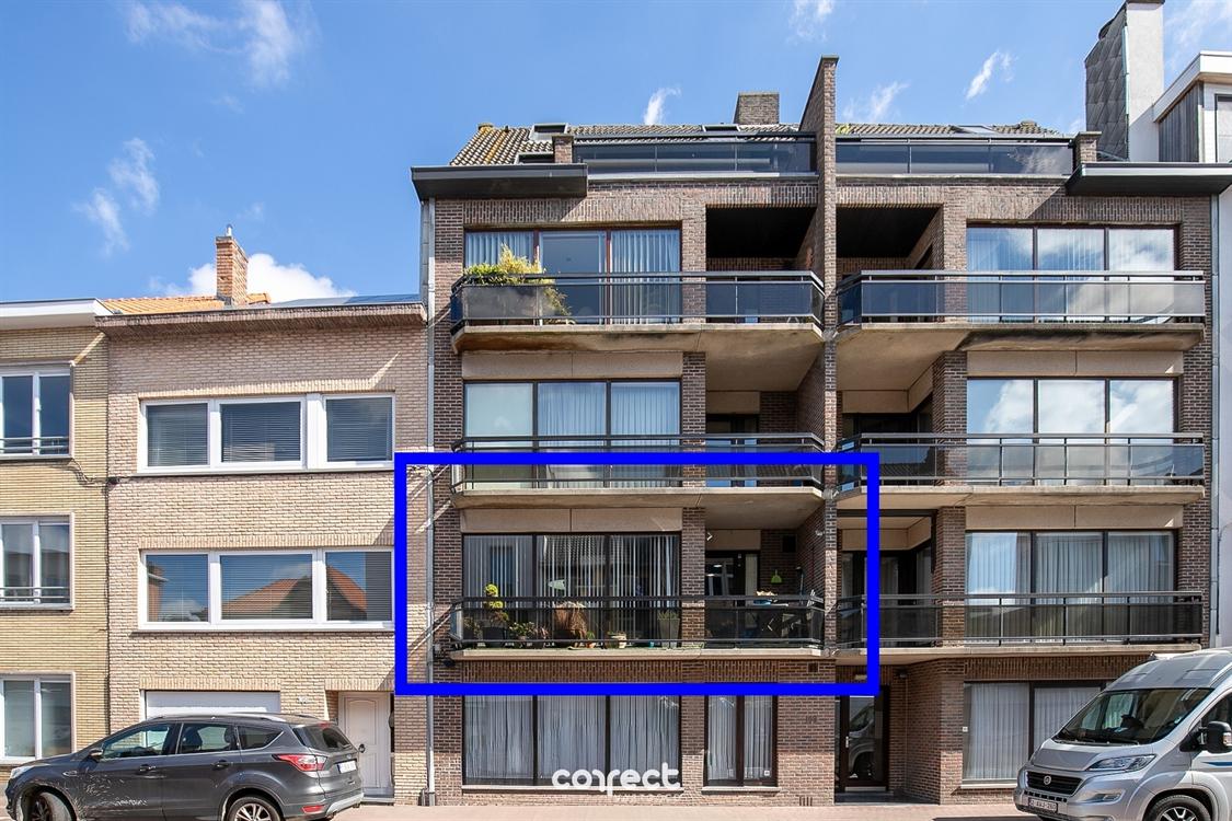 Appartement in Oostende - foto 12