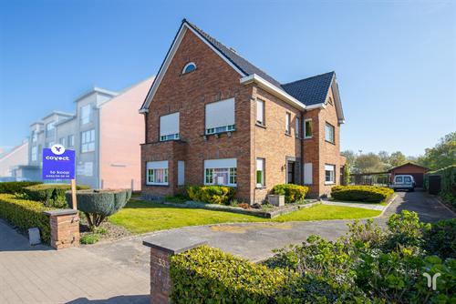 Huis