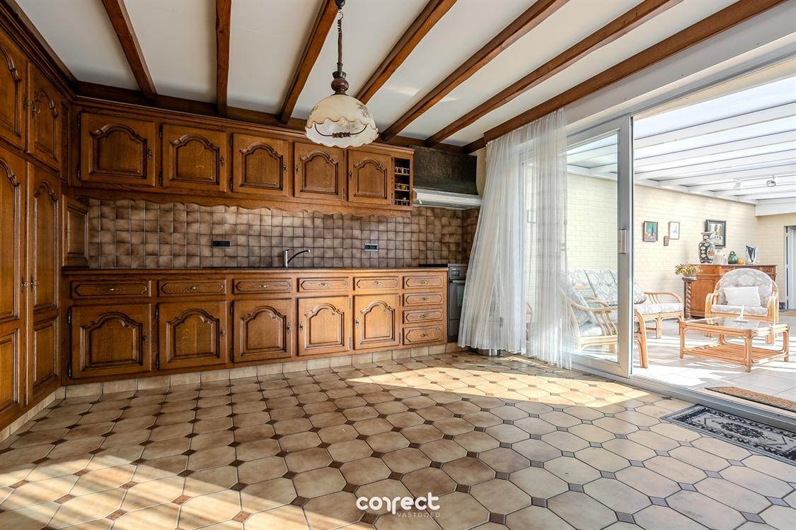 Huis in Oostkamp - foto 5