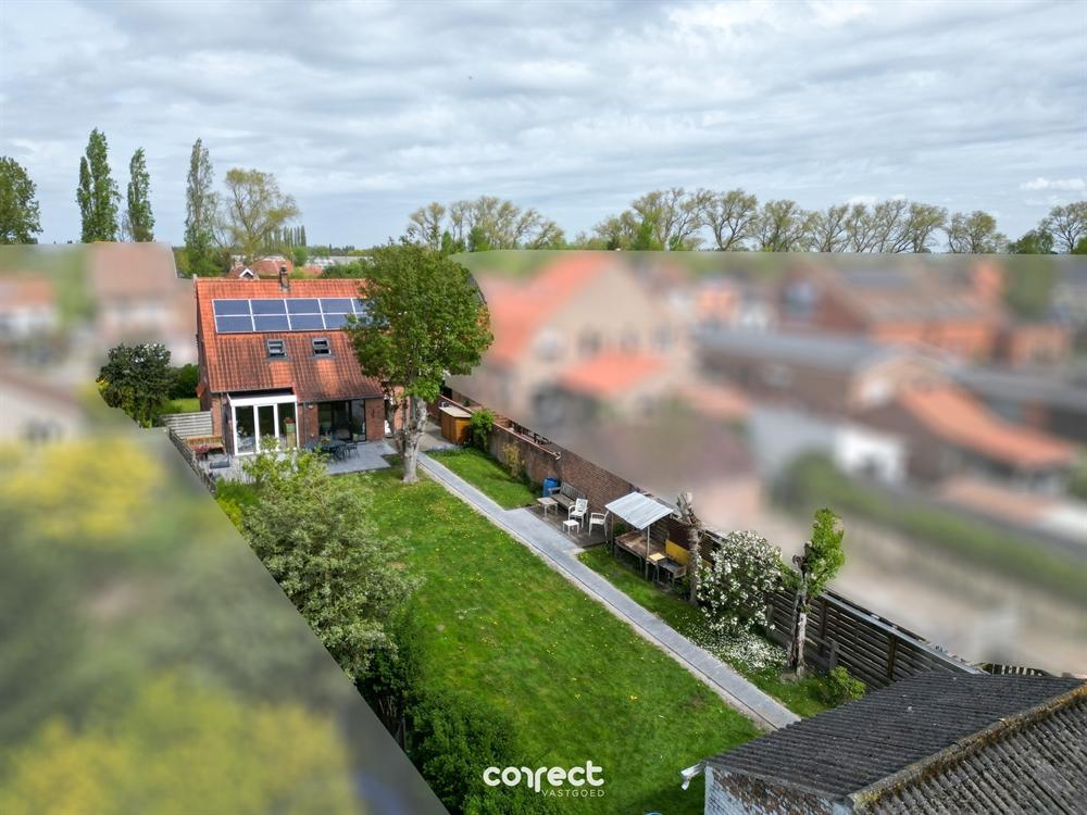 Huis in Gistel - foto 13