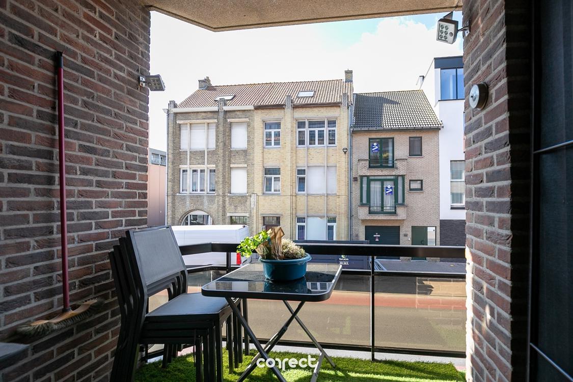 Appartement in Oostende - foto 11