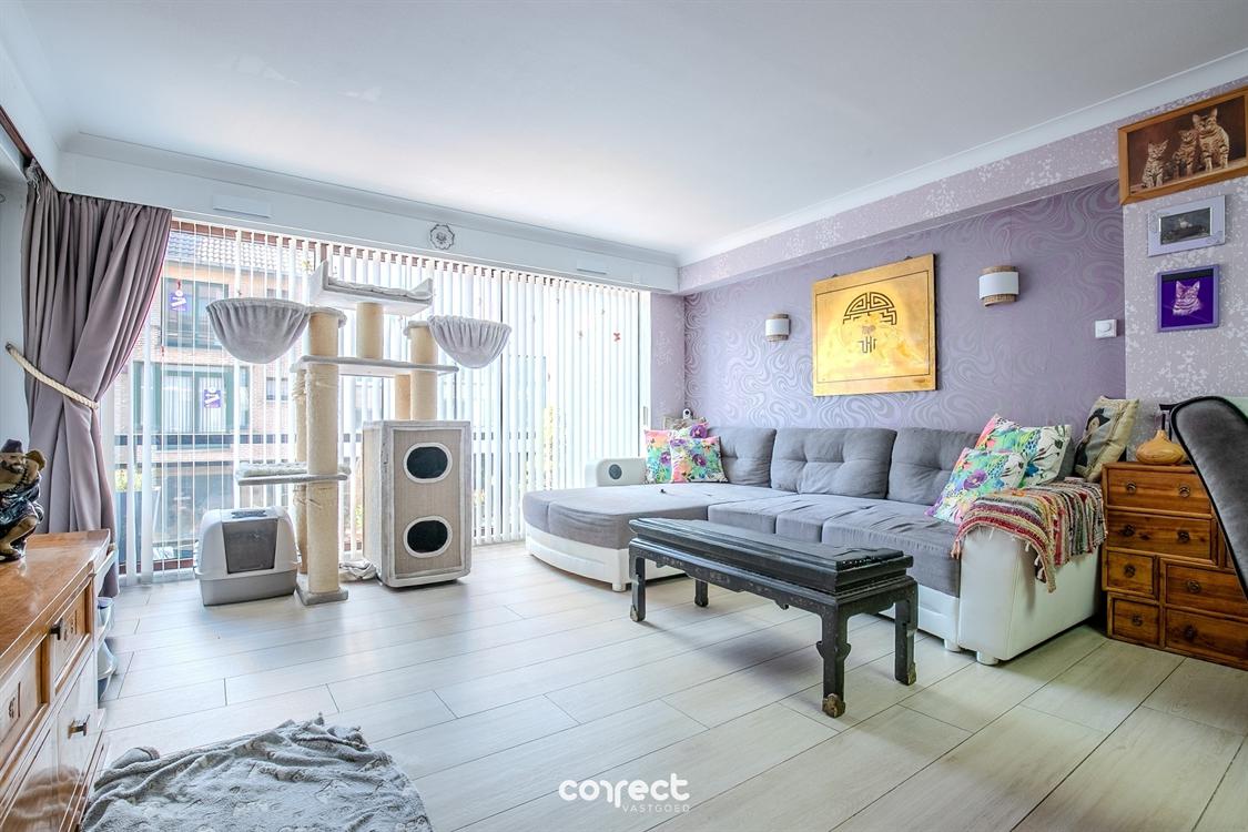 Appartement in Oostende - foto 2
