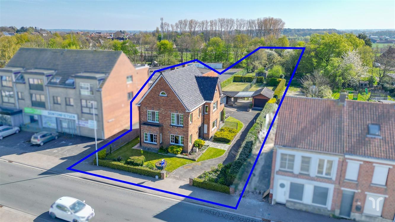 Huis in Aartrijke - foto 23