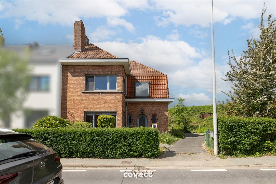 Huis verkocht in Brugge