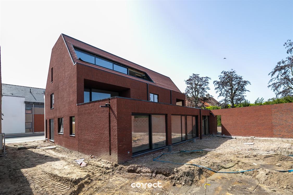 Appartement in Eernegem - foto 11