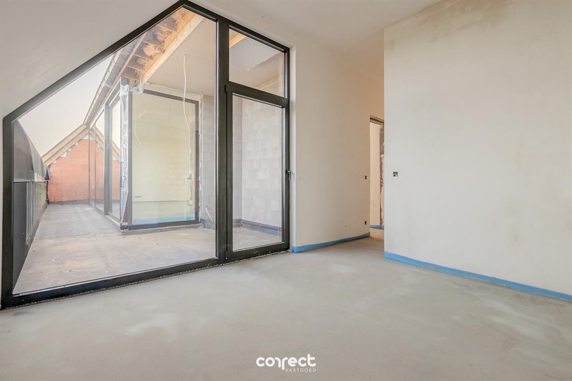 Appartement in Eernegem - foto 9