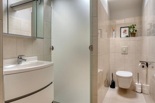 Appartement in Sluis