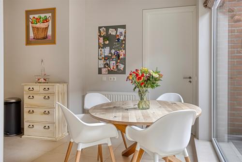 Appartement in Sluis