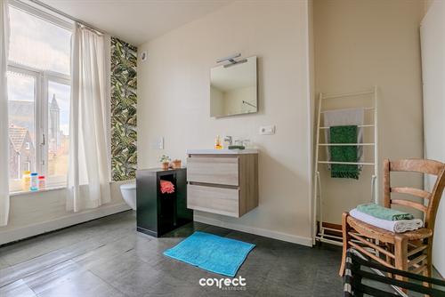 Huis in Brugge