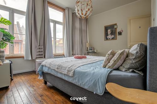 Huis in Brugge