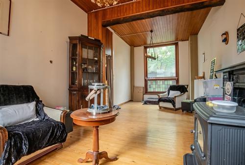 Huis in Brugge