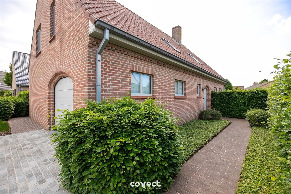 Huis in Eernegem - foto 21