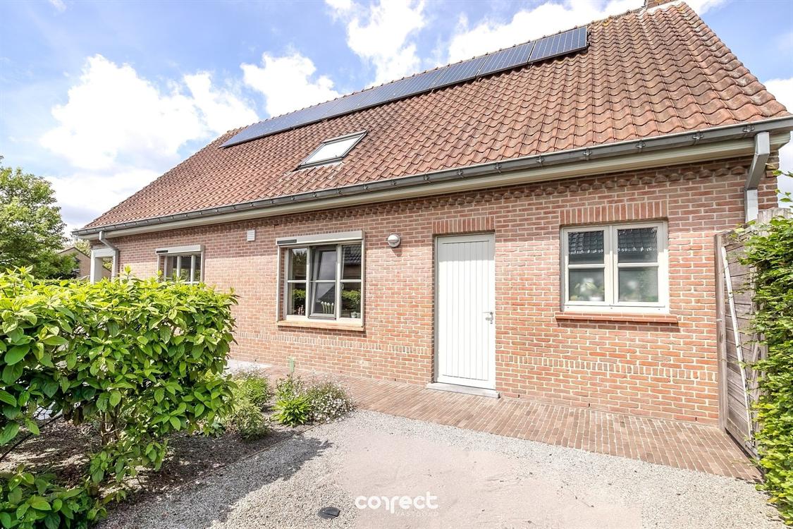 Huis in Eernegem - foto 18