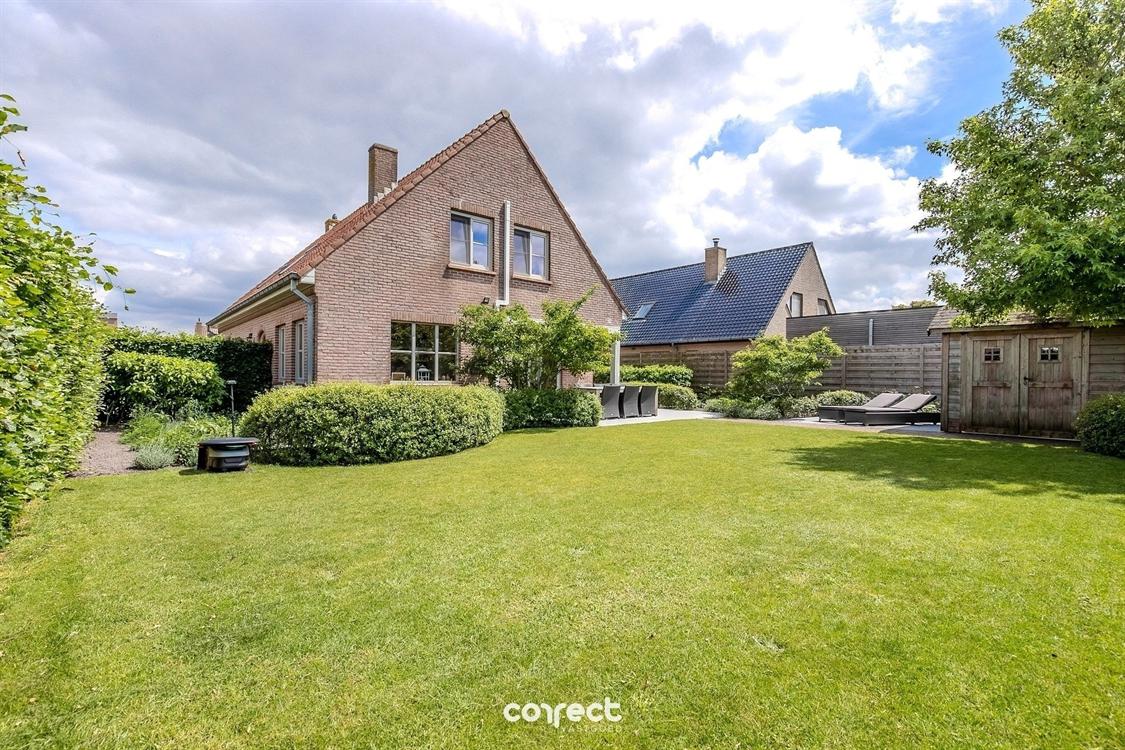 Huis in Eernegem - foto 17