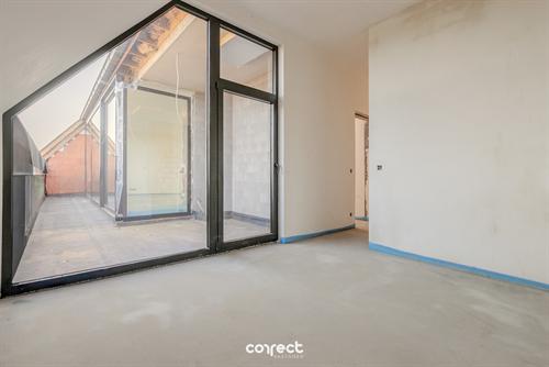 Appartement in Eernegem