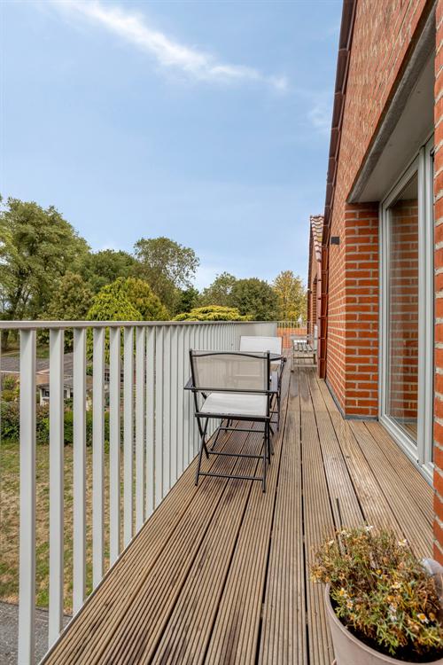 Appartement in Sluis - foto 17