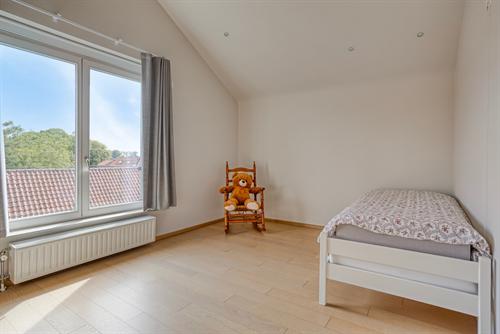 Appartement in Sluis