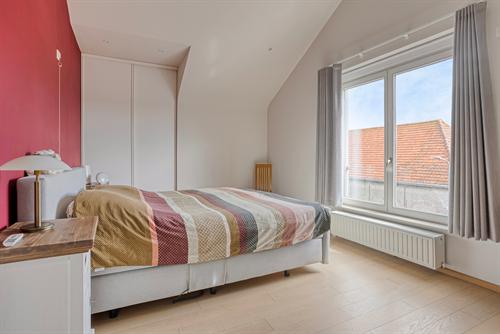 Appartement in Sluis