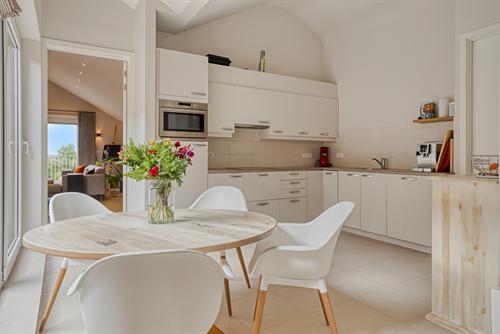 Appartement in Sluis
