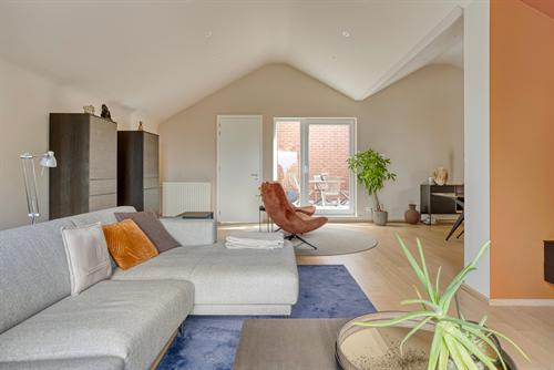 Appartement in Sluis