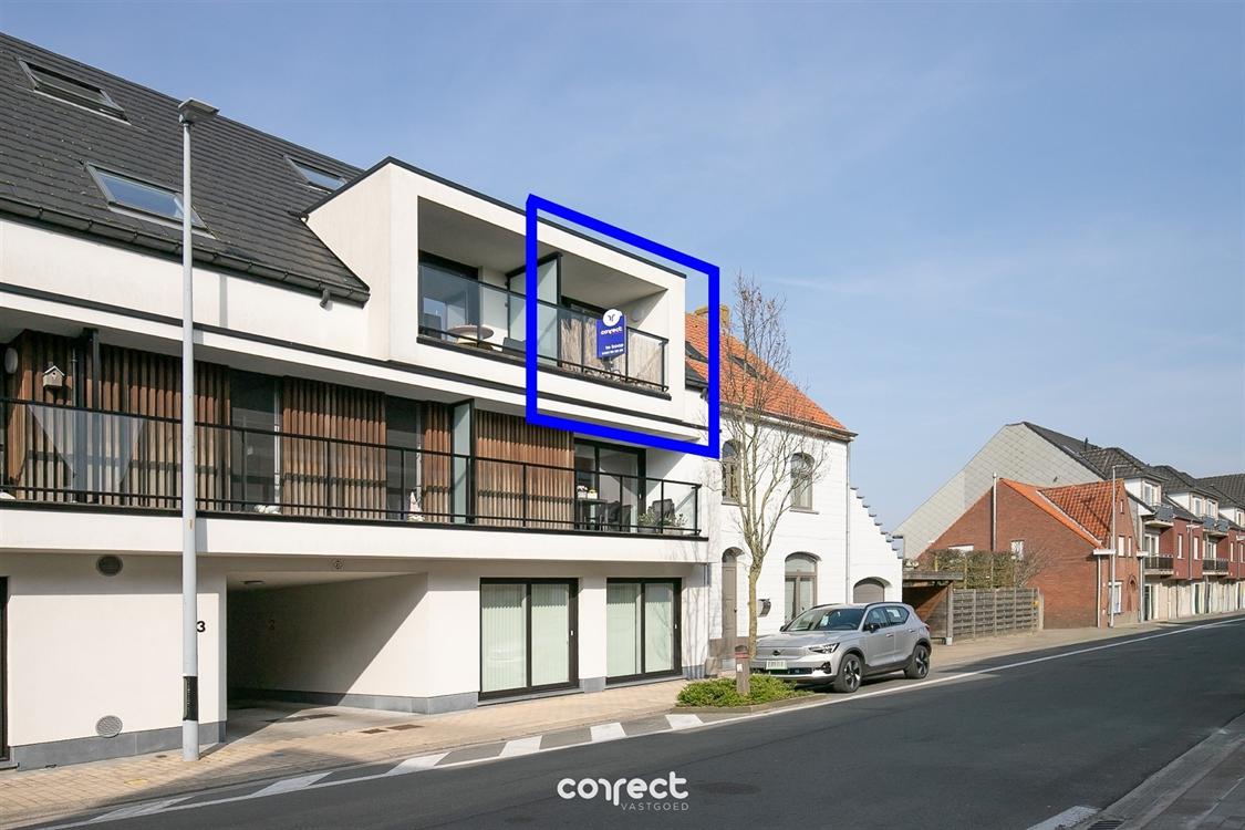 Appartement in Eernegem - foto 15
