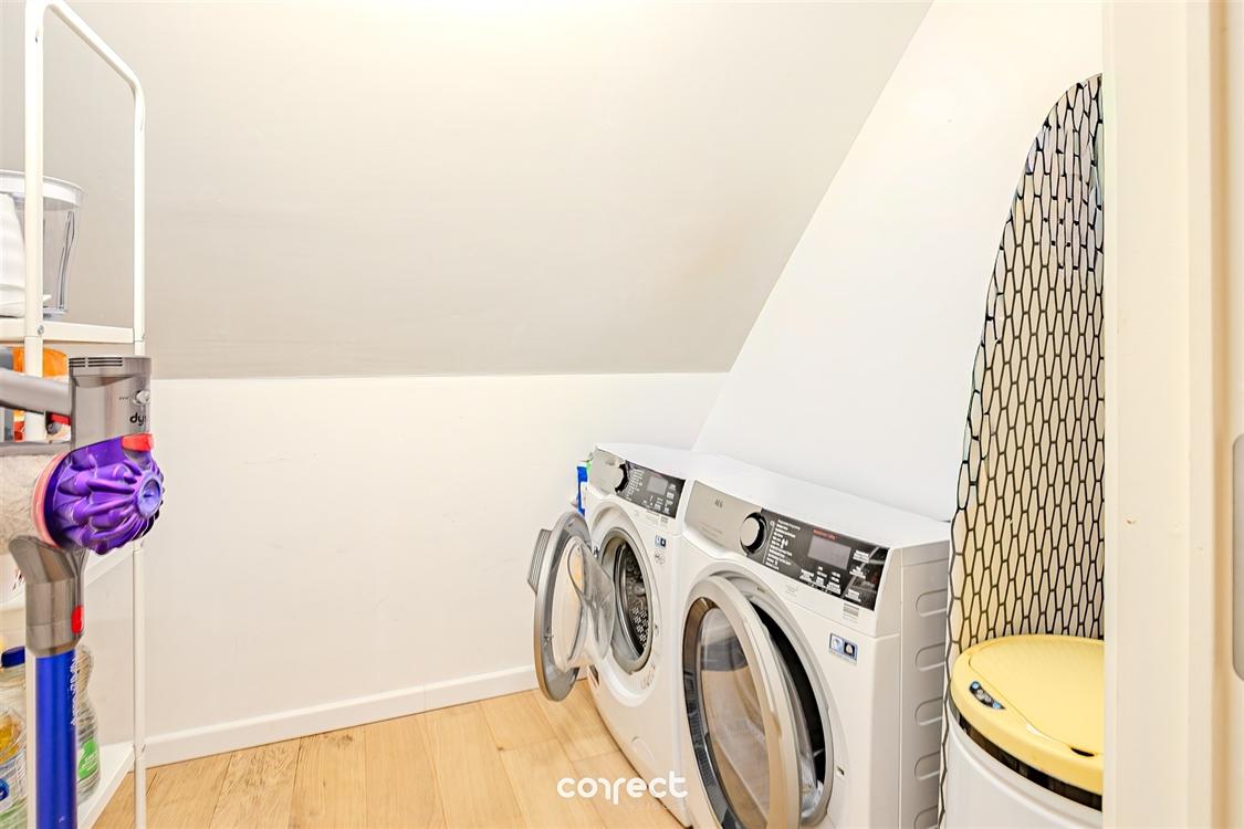 Appartement in Eernegem - foto 13