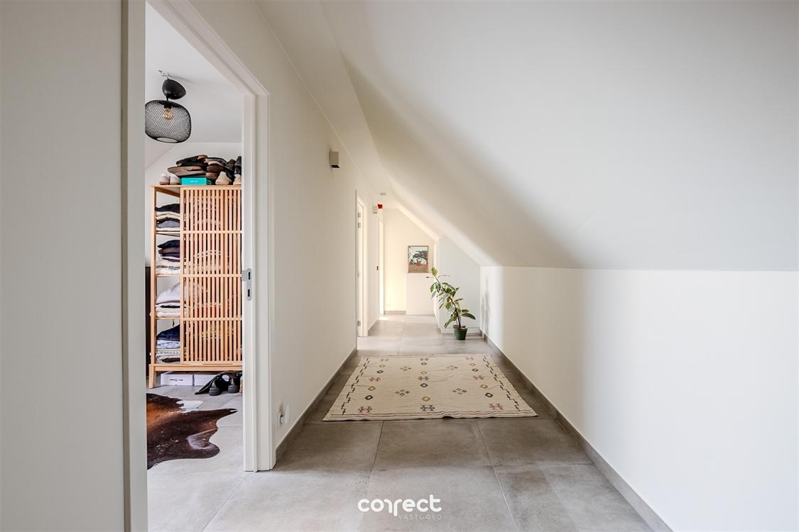 Appartement in Eernegem - foto 12
