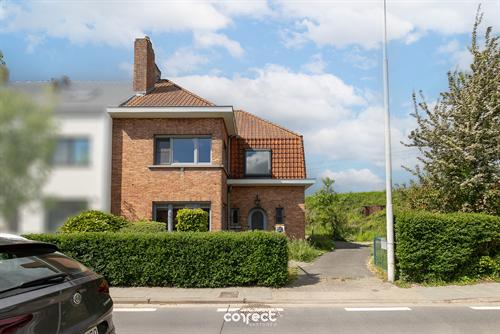 Huis