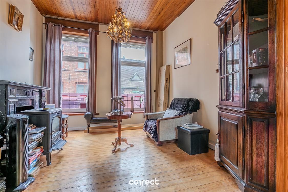Huis te koop in Brugge